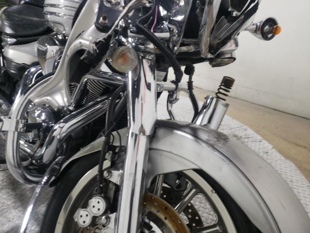 2006 YAMAHA XV1900 CT JYAVP22E86A000753