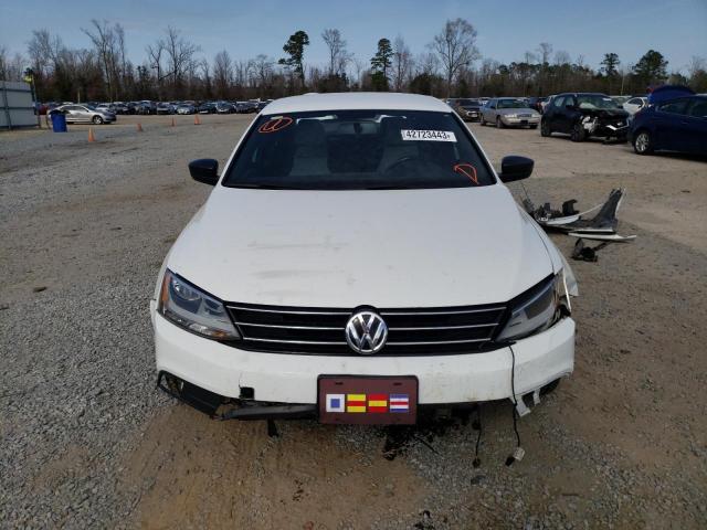 2016 VOLKSWAGEN JETTA SPOR - 3VWD17AJ3GM252795