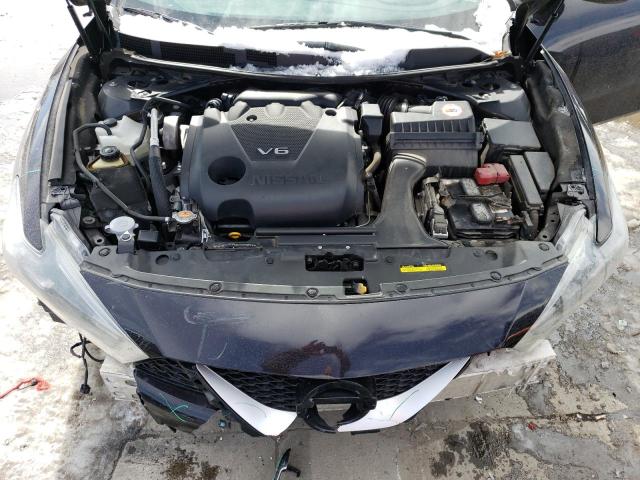 2016 NISSAN MAXIMA 3.5 1N4AA6AP3GC412671