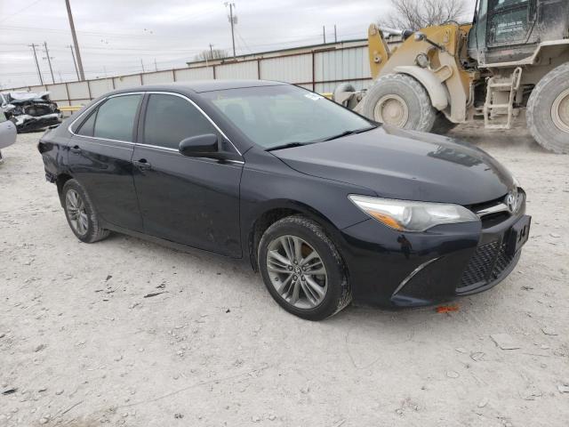 2017 TOYOTA CAMRY LE 4T1BF1FK0HU653885