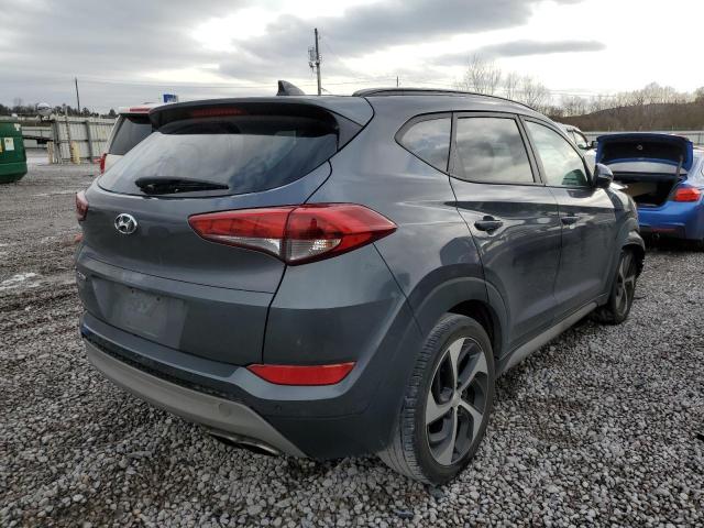 KM8J33A25JU804295 Hyundai Tucson Value