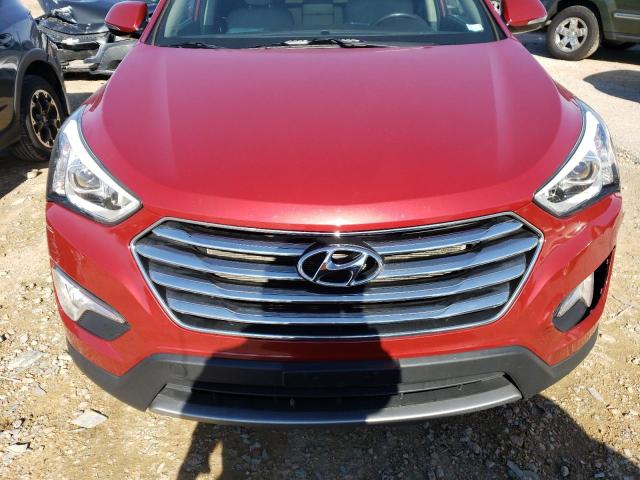 2016 HYUNDAI SANTA FE S - KM8SRDHF1GU134612