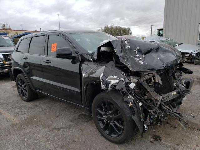 1C4RJEAG6LC123334 Jeep Grand Cherokee Laredo