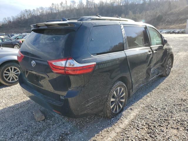 2018 TOYOTA SIEANNA - 5TDDZ3DC4JS191112