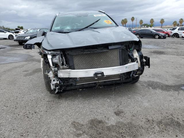 2022 HYUNDAI SANTA FE S 5NMS64AJ0NH411881