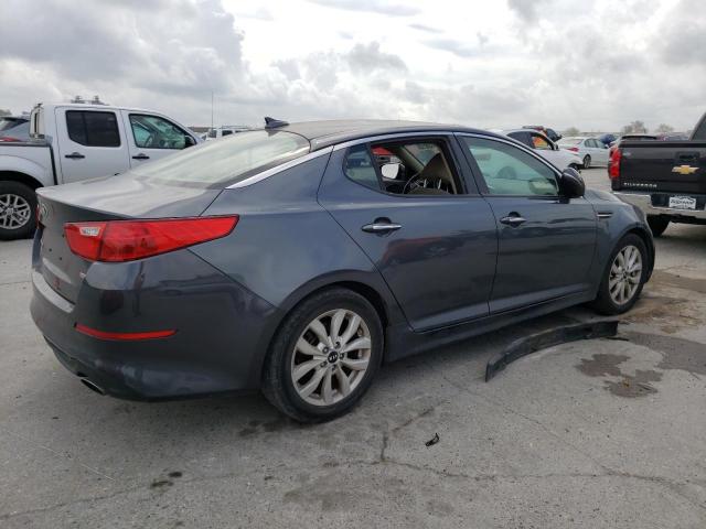 KNAGM4A79F5634759 KIA Optima Lx