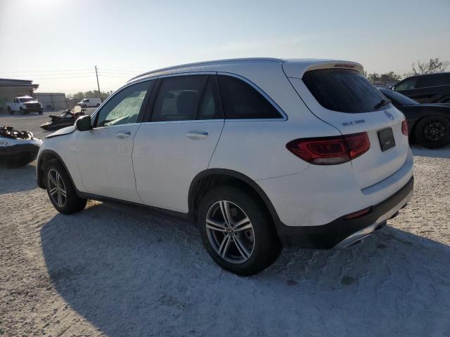 W1N0G8EB6LF761842 Mercedes-Benz Glc 300 4matic