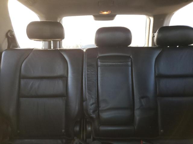 2HNYD18936H509661 Acura Mdx Touring