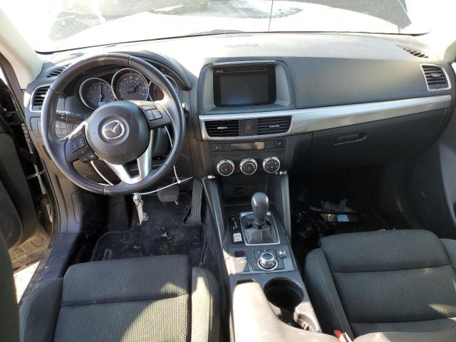2016 MAZDA CX-5 TOURI JM3KE4CY9G0807640