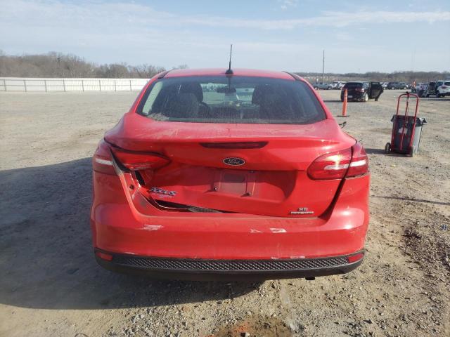 2016 FORD FOCUS SE - 1FADP3F27GL226610