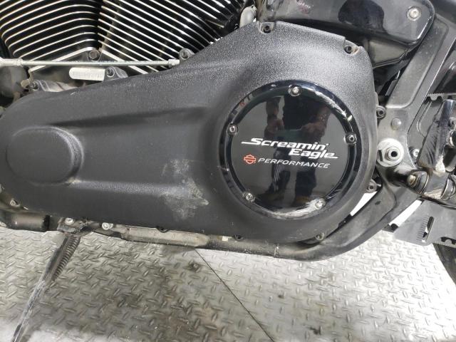 2021 HARLEY-DAVIDSON FXFBS - 1HD1YLK13MB057189