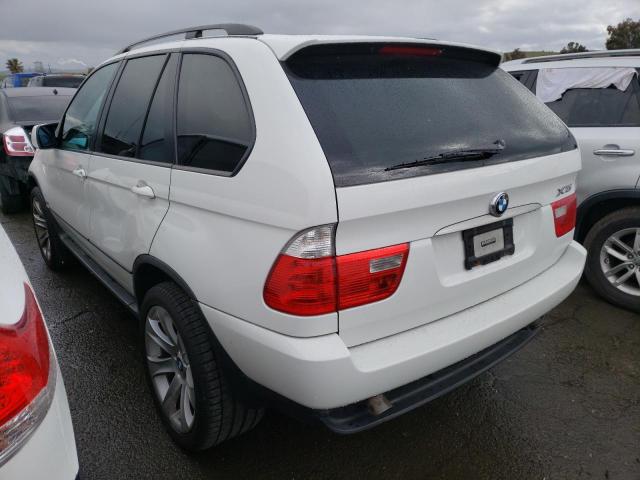 5UXFA135X5LY18571 BMW X5 3.0I