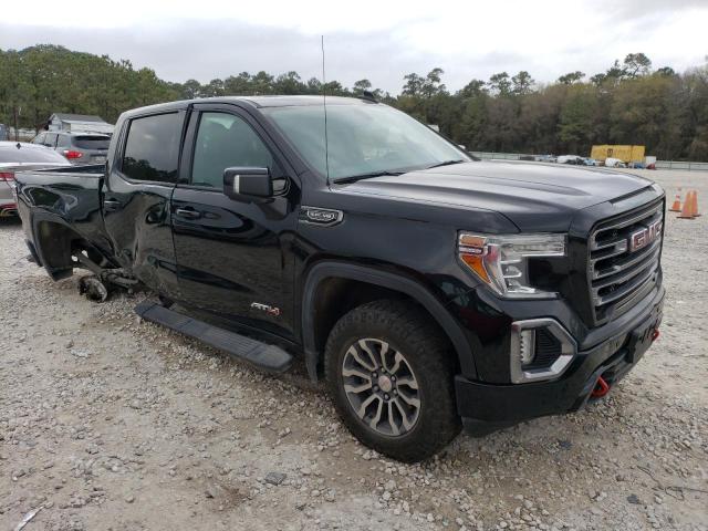2020 GMC SIERRA K15 3GTP9EED5LG343108