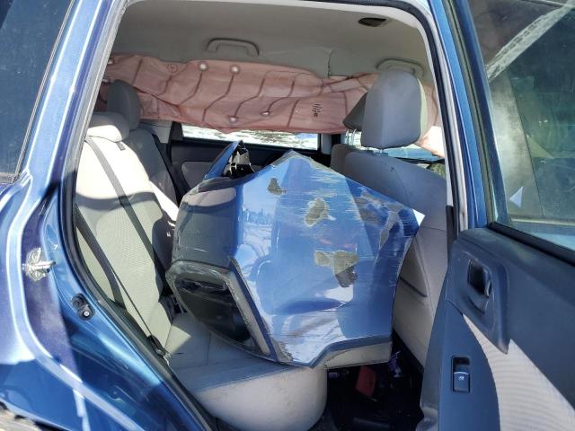 JF2SJABC3HH457743 Subaru Forester 2.5i