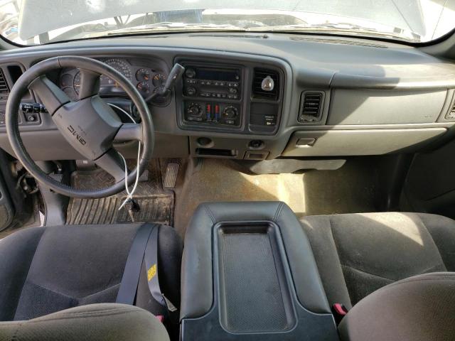 2GTEC19V841101427 GMC New Sierra C1500