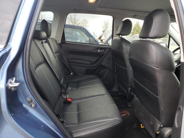 JF2SJAWC8HH435974 Subaru Forester 2.5i Touring