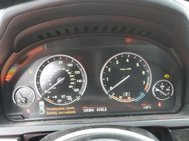 WBAKA4C59CC613738 BMW 7 Series