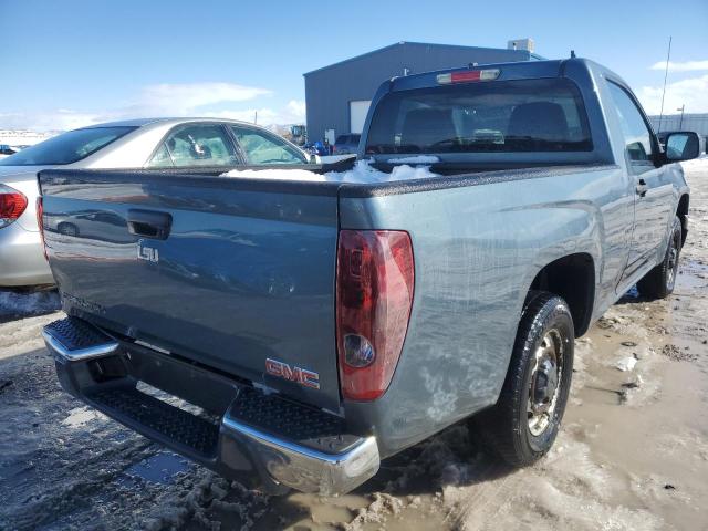 1GTCS148468243852 GMC Canyon