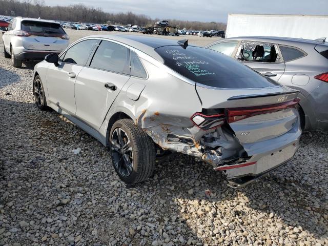 5XXG64J24NG111533 KIA K5 GT LINE