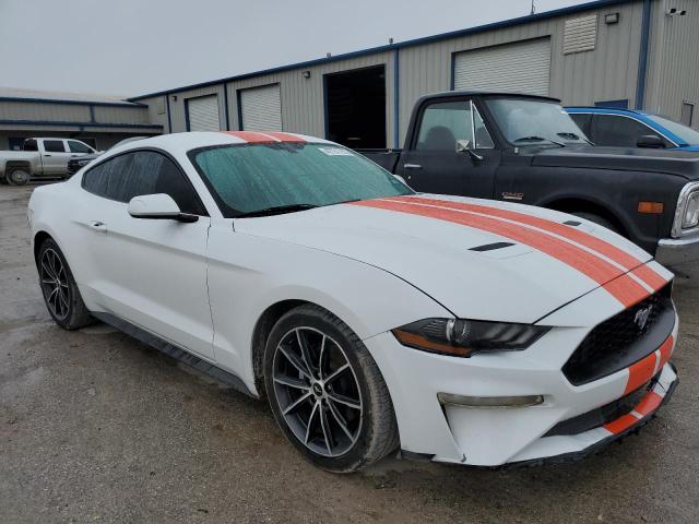 2018 FORD MUSTANG - 1FA6P8THXJ5101806