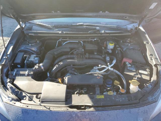 4S3GTAD6XH3743074 Subaru Impreza Premium Plus