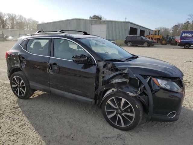 2017 NISSAN ROGUE SP - JN1BJ1CR4HW106419