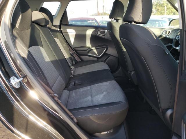 2020 KIA SOUL GT LI - KNDJ63AU7L7733101