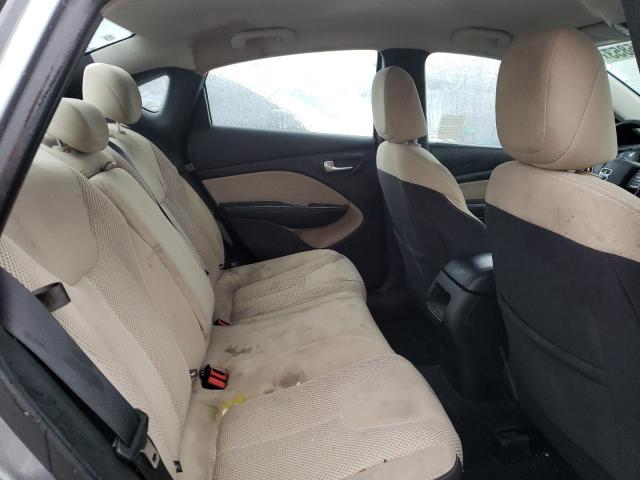 2015 DODGE DART SXT 1C3CDFBB7FD228506