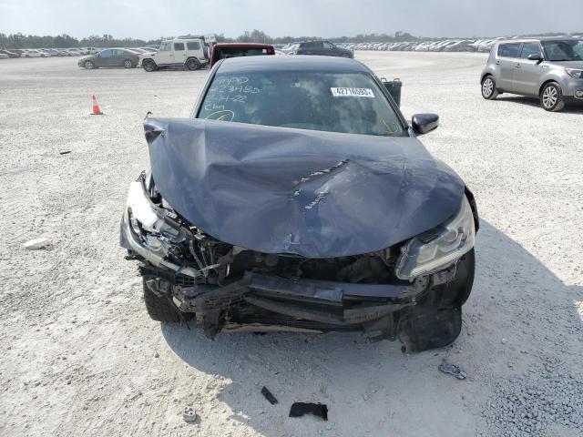 2017 HONDA ACCORD SPO 1HGCR2F58HA222729