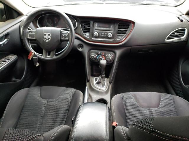 2015 DODGE DART SXT 1C3CDFBB7FD315371