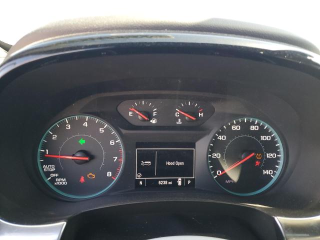 2023 CHEVROLET TRAVERSE L 1GNERFKW8PJ146576