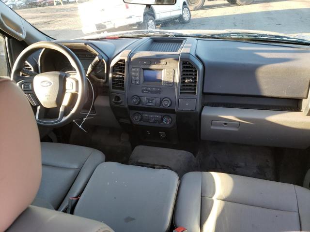 2019 FORD F150 - 1FTMF1CB9KKD65660