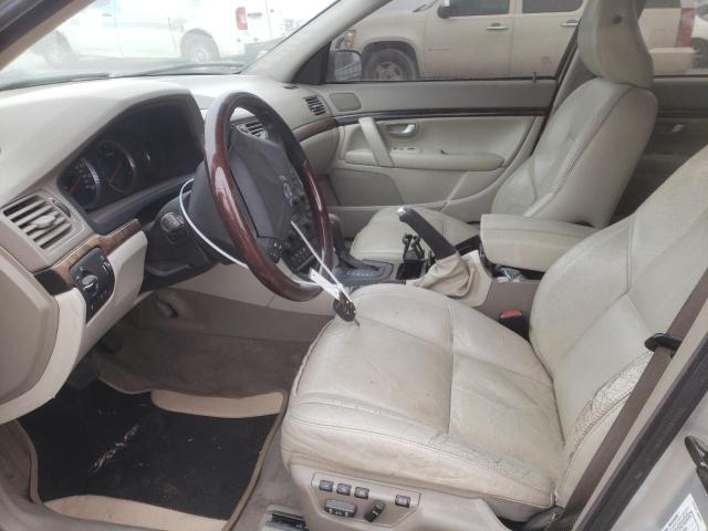 YV1TS592361443572 Volvo S80 2.5t