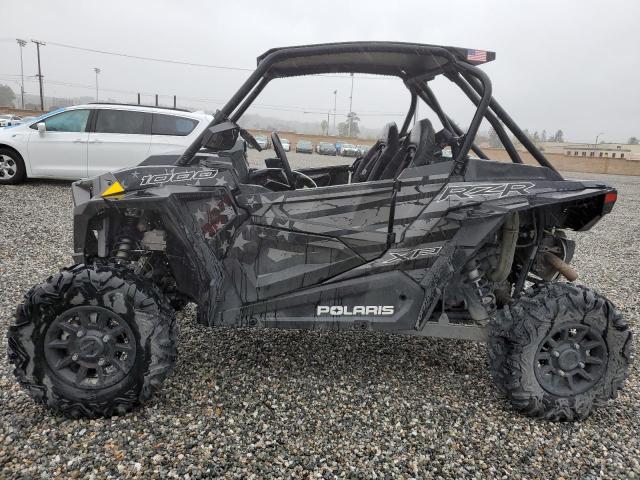 2020 POLARIS RZR XP 100 - 3NSNAE995LF793897