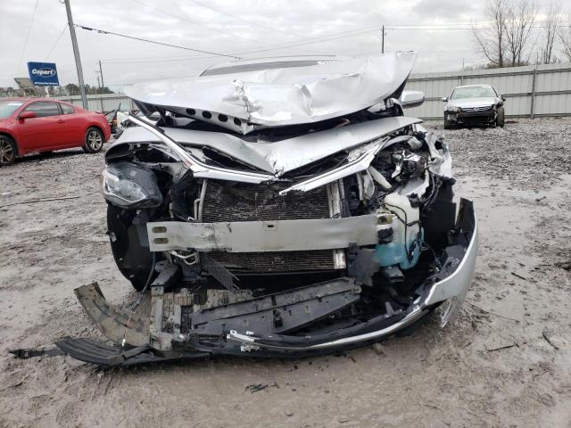 2020 CHEVROLET MALIBU PRE 1G1ZE5SX7LF094081