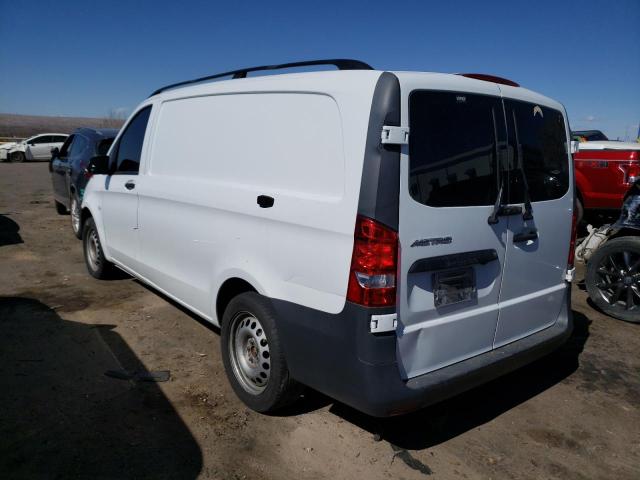 2016 MERCEDES-BENZ METRIS - WD3PG2EA2G3088723