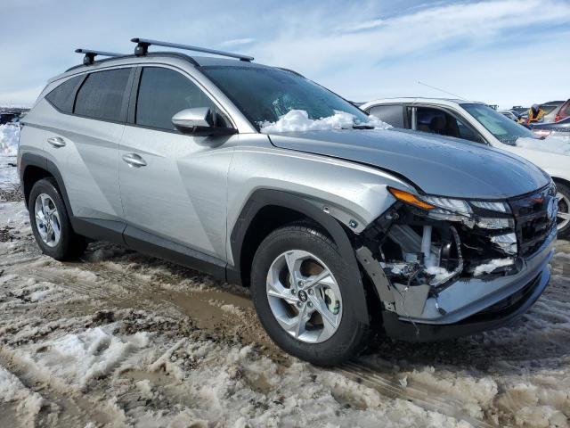 5NMJBCAEXPH171049 Hyundai TUCSON SEL