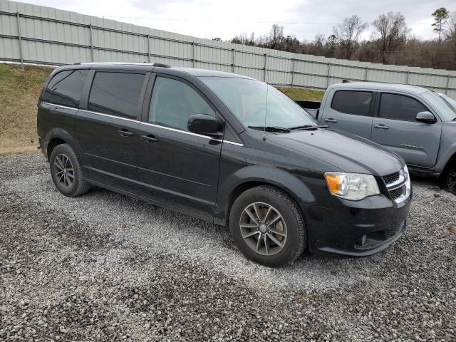 2C4RDGCG7HR697794 Dodge Grand Caravan Sxt