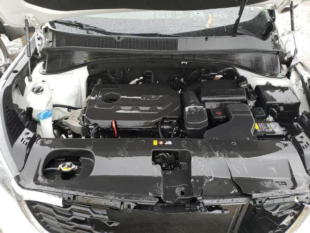 5XYPG4A31KG568930 KIA SORENTO L