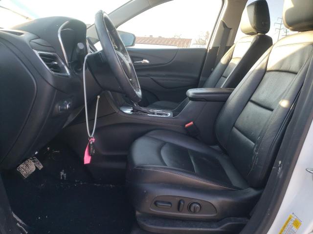 2020 CHEVROLET EQUINOX PR - 2GNAXNEV1L6160280