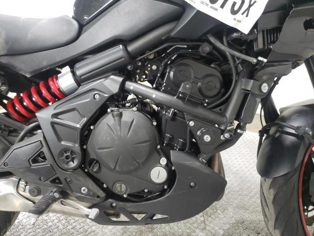 2018 KAWASAKI KLE650 F - JKALEEF15JDA24555