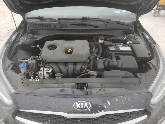 2019 KIA FORTE FE 3KPF24AD0KE014486