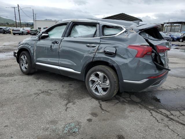 2022 HYUNDAI SANTA FE S 5NMS64AJ0NH411881