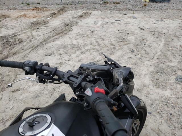 2022 HONDA CB500 FA - MLHPC6350N5300628