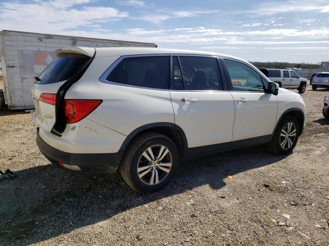 2016 HONDA PILOT EXL - 5FNYF6H50GB094378