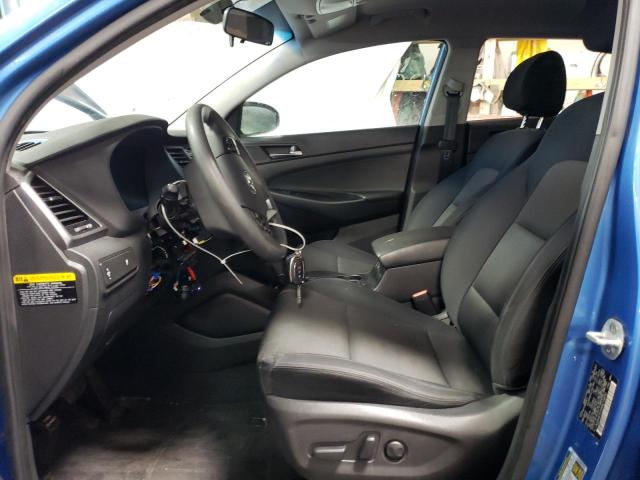 2016 HYUNDAI TUCSON LIM - KM8J3CA46GU130250