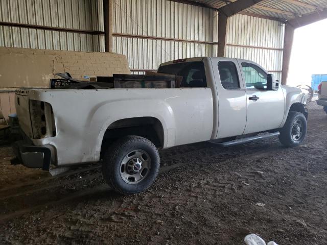 1GT22ZCG5CZ350434 GMC Sierra K2500 Heavy Duty