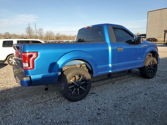 2015 FORD F150 - 1FTMF1EP6FKD14812
