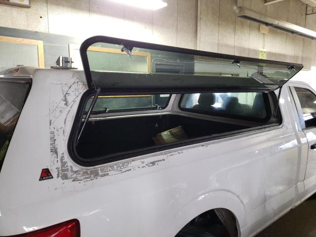 2021 FORD F150 - 1FTMF1CB7MKE69972