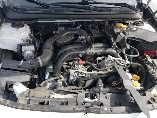 2016 SUBARU LEGACY 2.5 4S3BNBF63G3015795